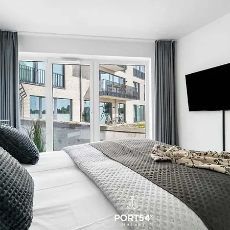 Schleitraum Luxury In Kappeln