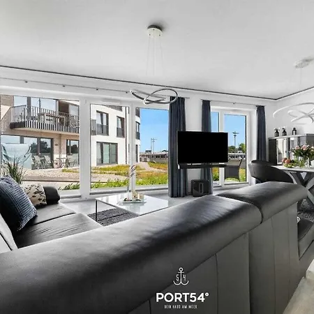 Schleitraum Luxury In Kappeln