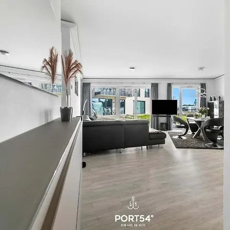 Schleitraum Luxury In Ferienhaus Kappeln
