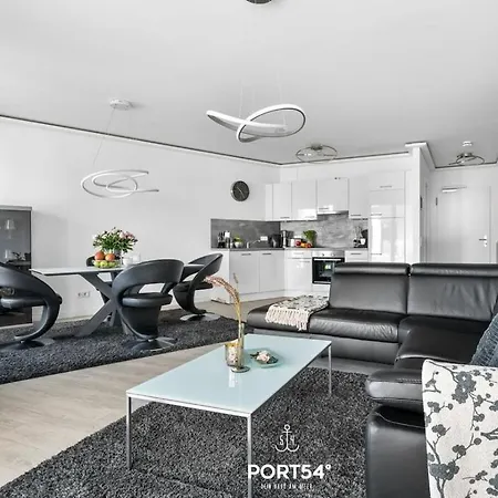 Schleitraum Luxury In Kappeln