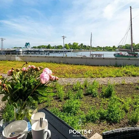 Schleitraum Luxury In