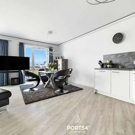 Schleitraum Luxury In Ferienhaus Kappeln
