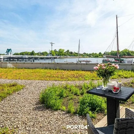 Schleitraum Luxury In